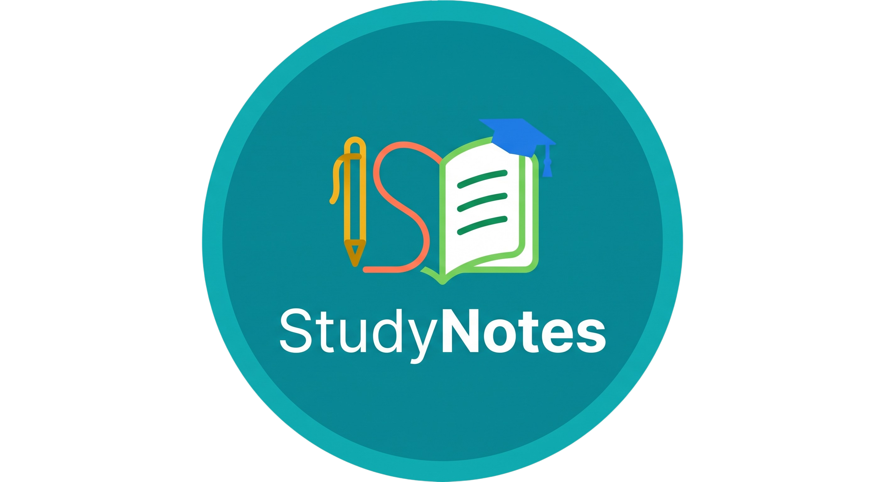 StudyNotes logo